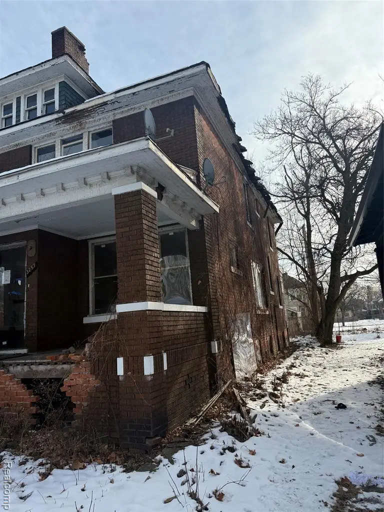 3257 Hogarth, Detroit, MI  - Image #3