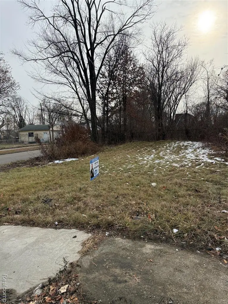 8601 Chalfonte, Detroit, MI  - Image #3