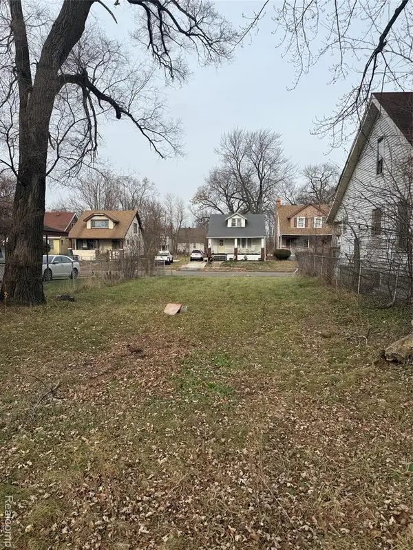 8321 Chalfonte, Detroit, MI 