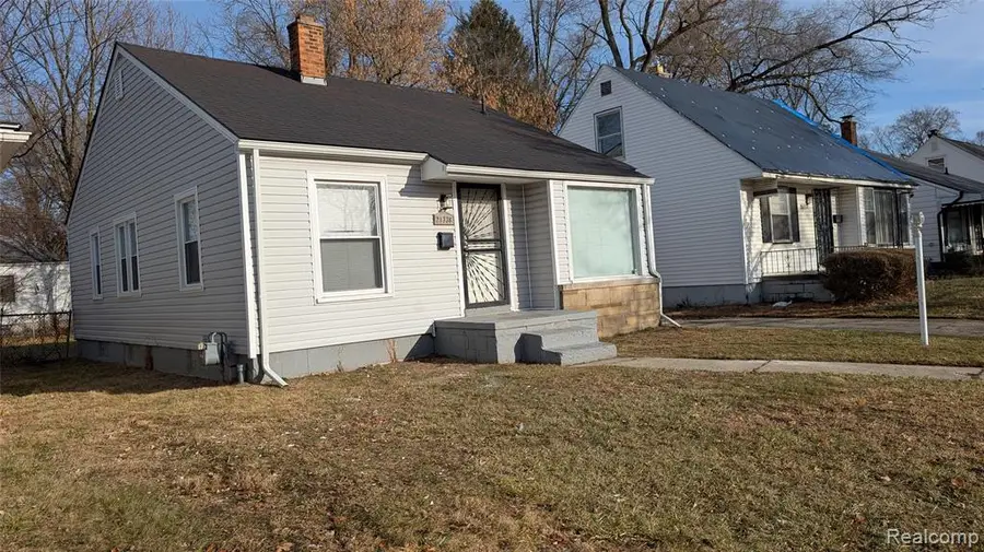 21338 Pembroke, Detroit, MI  - Image #2