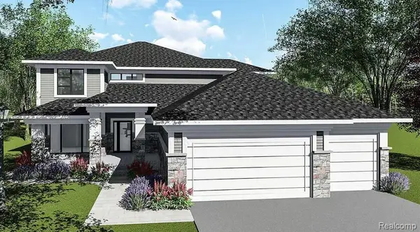 1891 Sandy Shores, Oxford, MI 