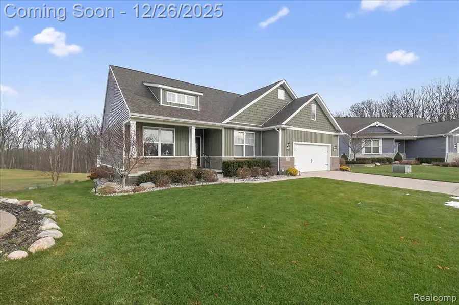 3255 Waverly Woods, Howell, MI  - Image #2