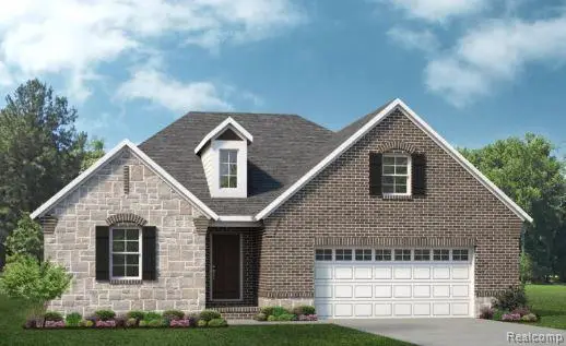 56833 Spruce Forest, Shelby, MI 48315