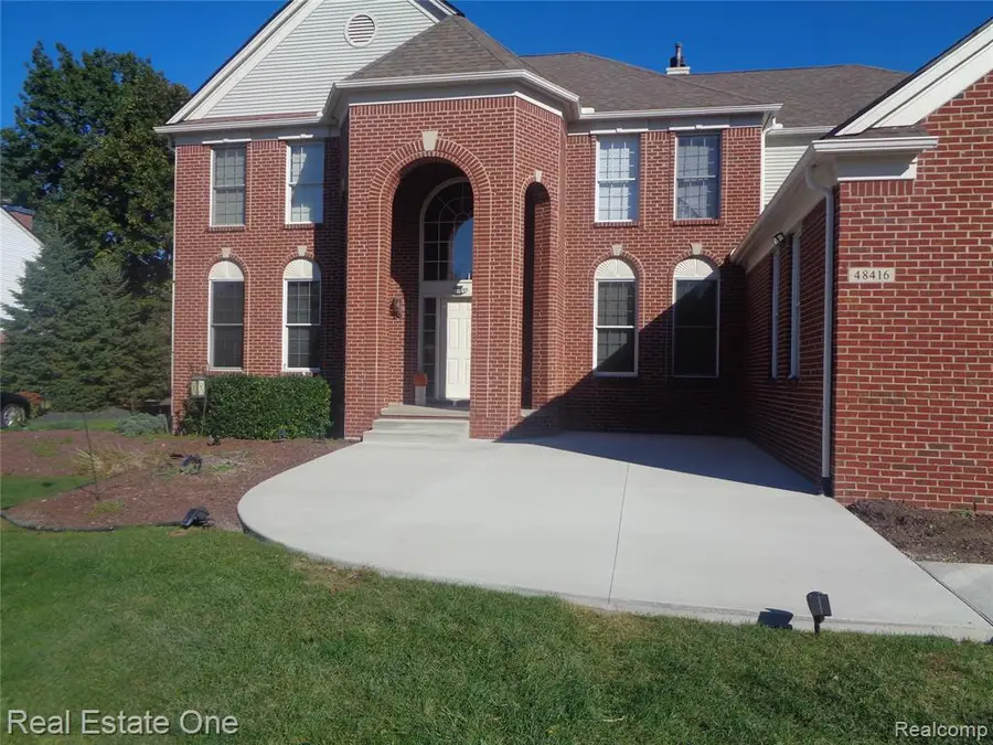 48416 Manhattan, Canton, MI  - Image #3