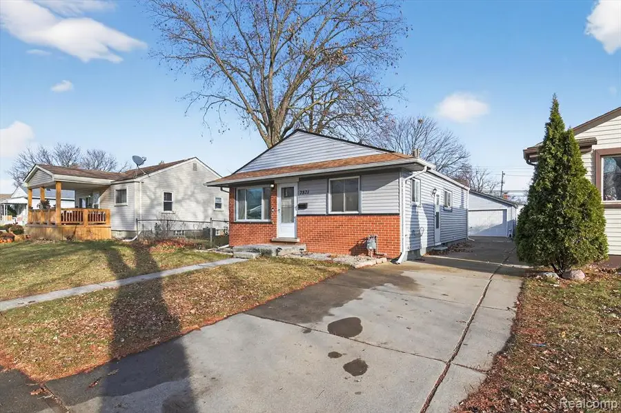 7571 William, Taylor, MI  - #2