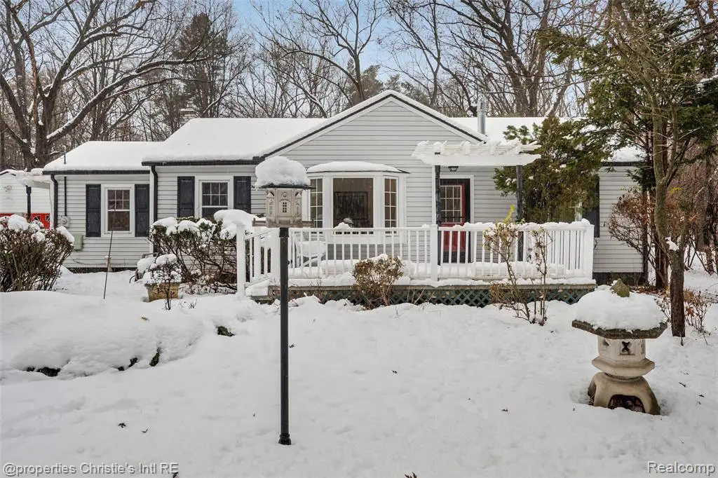 23245 Hunters, Southfield, MI  - Image #1