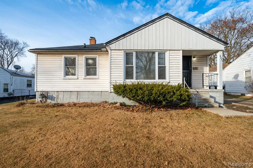 16841 Winston, Detroit, MI  - #1