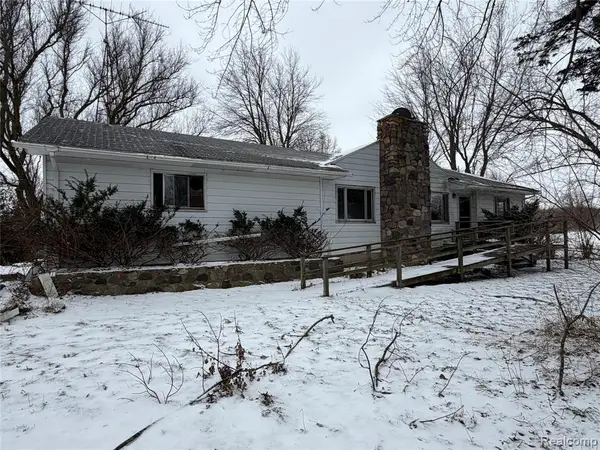 5700 Center Line, Kingston, MI 