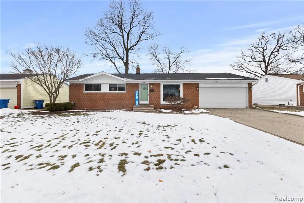 3947 Percy King, Waterford, MI  - #1