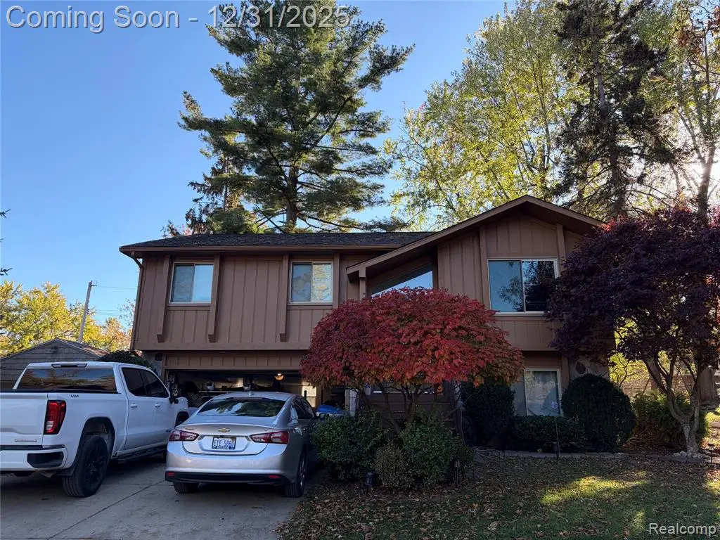 5119 Cohoctah, Waterford, MI  - #1