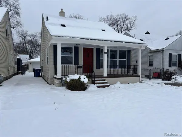 15939 Norborne, Redford, MI 