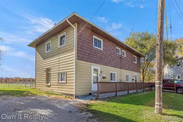 32031 Cheboygan, Westland, MI 