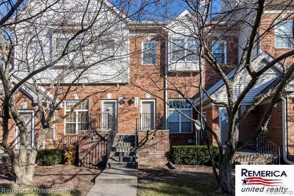 1762 Campau Farms, Detroit, MI 