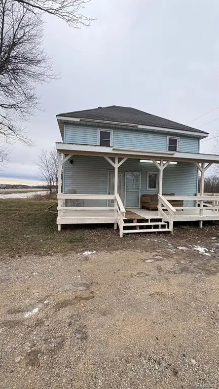 11763 E Cleveland, Bannister, MI 