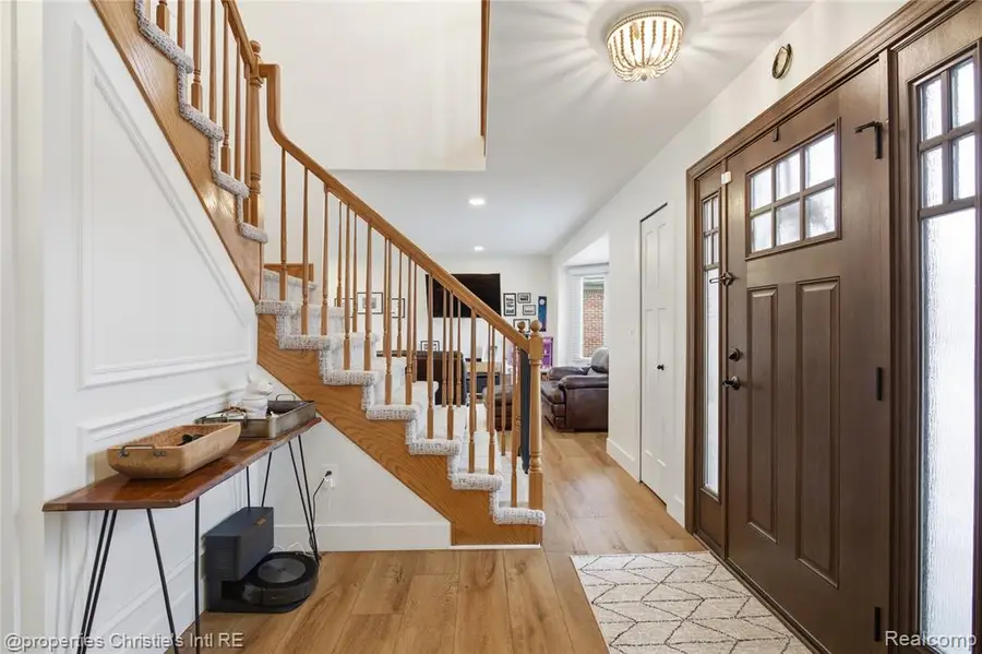 39663 Southpointe, Harrison Township, MI  - #3