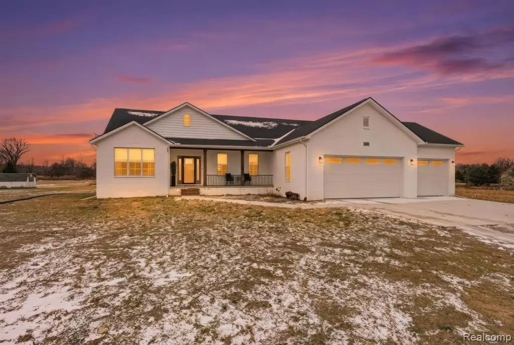 3580 Shoemaker, Almont, MI  - Image #1