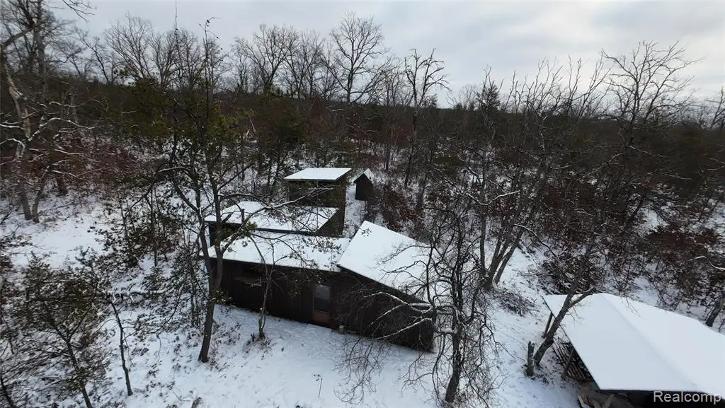 10270 S Queens, Chase, MI 49623 - Image #1