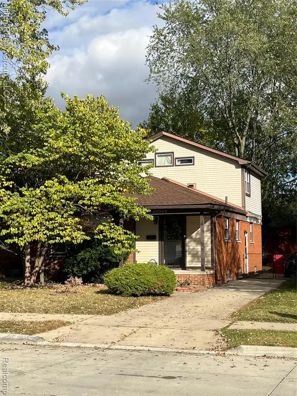 26044 Lehner, Roseville, MI 