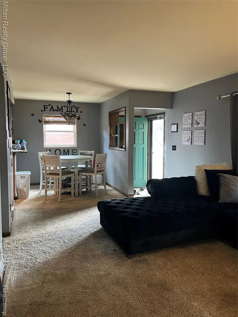 26044 Lehner, Roseville, MI  - #3