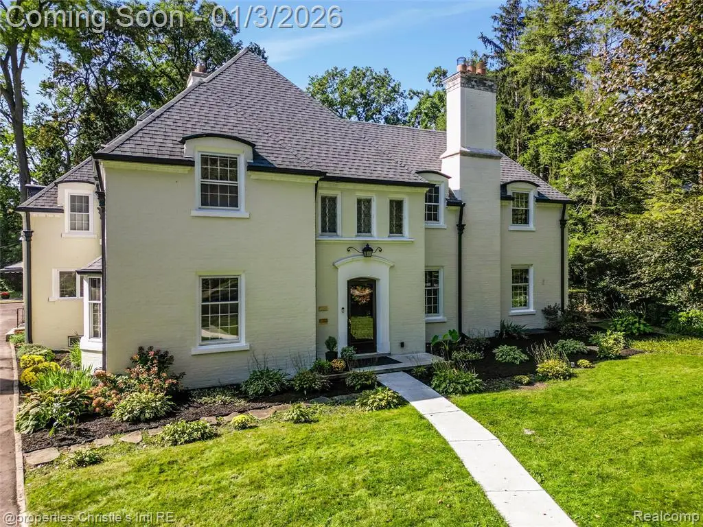 19385 Renfrew, Detroit, MI  - Image #1