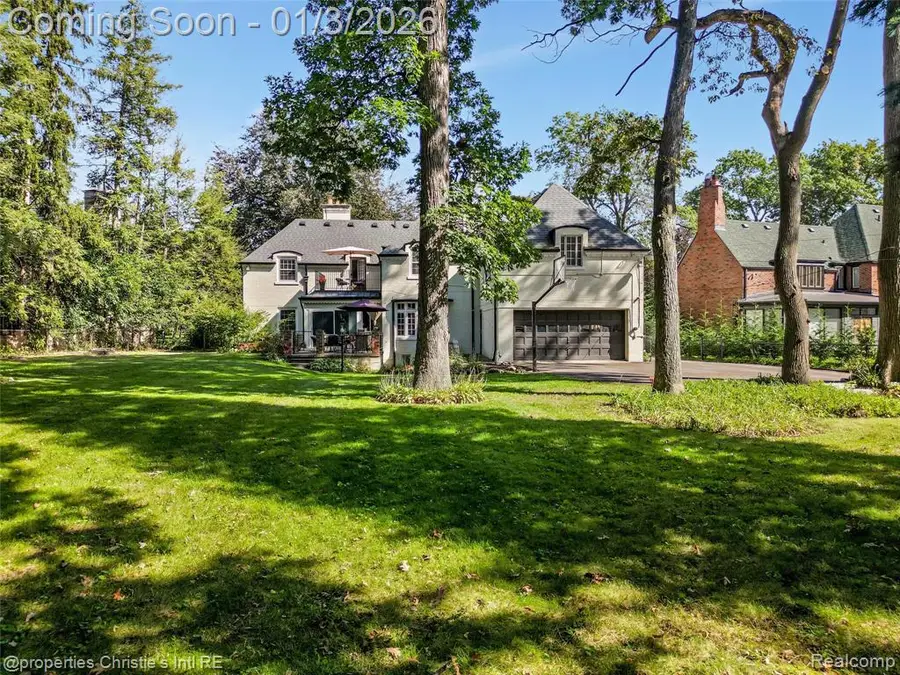 19385 Renfrew, Detroit, MI  - Image #2