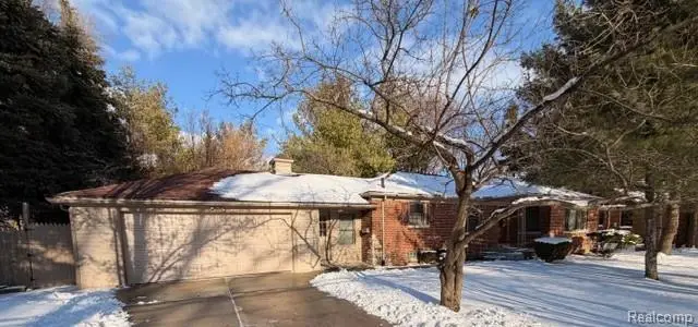 18671 Huntington, Harper Woods, MI 48225 - #1