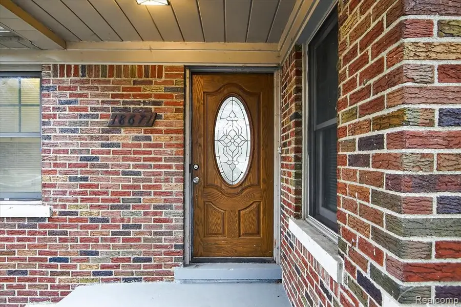 18671 Huntington, Harper Woods, MI 48225 - #2