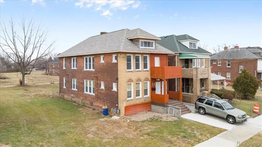 9662 Broadstreet, Detroit, MI  - Image #2