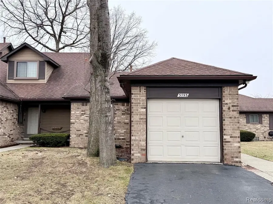 3793 Heritage, Dearborn, MI  - Image #2