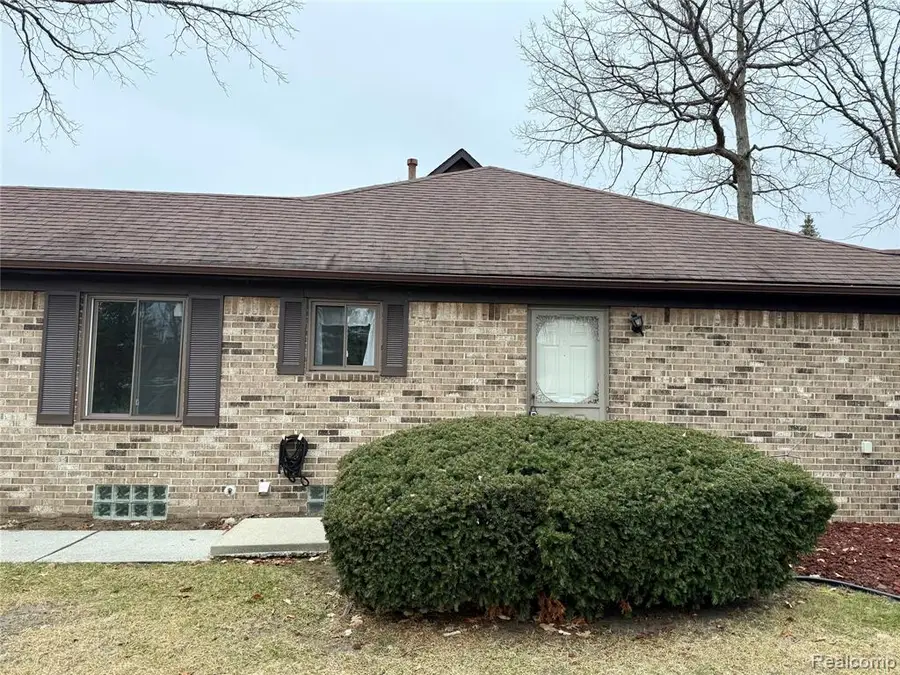 3793 Heritage, Dearborn, MI  - Image #3
