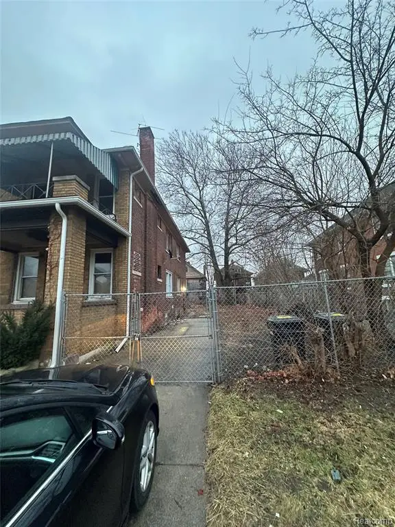 4017 Pingree, Detroit, MI  - Image #3