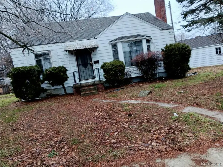 3302 Van Buren, Flint, MI 48503 - #2