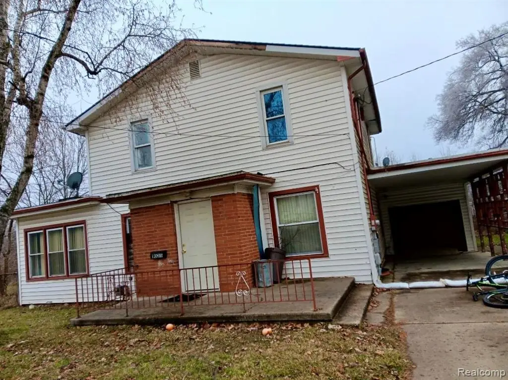 1025 Frost, Flint, MI 48504 - #1