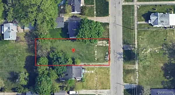 3207 Milbourne, Flint, MI 48504