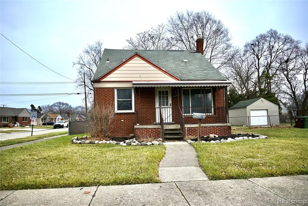 14613 Trenton, Southgate, MI  - #1