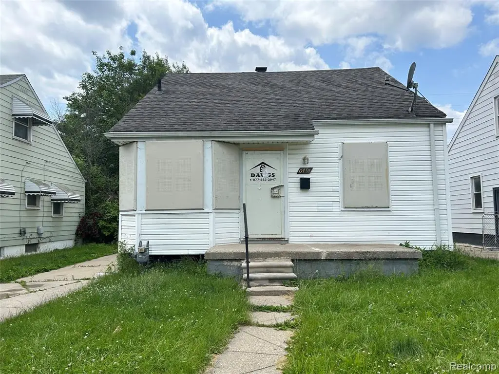 6491 Stahelin, Detroit, MI  - Image #1
