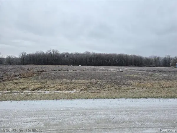 000 Mckinley, East China, MI 48054