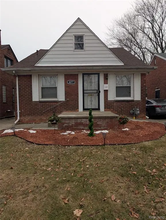 8277 Sussex, Detroit, MI  - Image #1