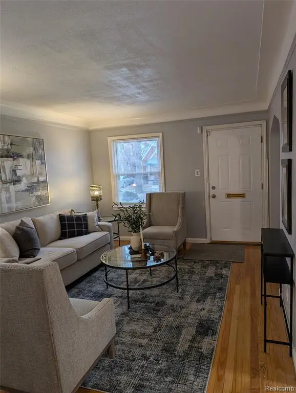 8277 Sussex, Detroit, MI  - Image #3