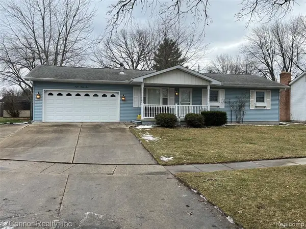 825 Illinois, Marysville, MI 