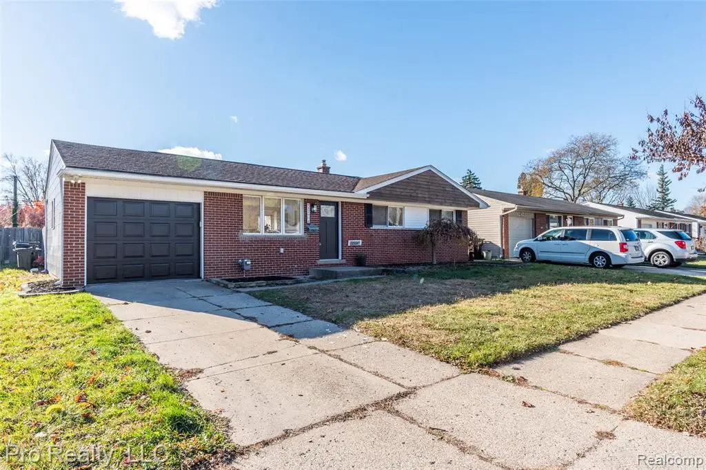 12904 Takoma, Sterling Heights, MI  - #1