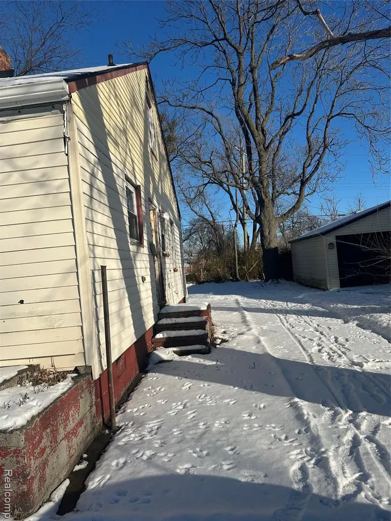 15078 Griggs, Detroit, MI 48238 - #2