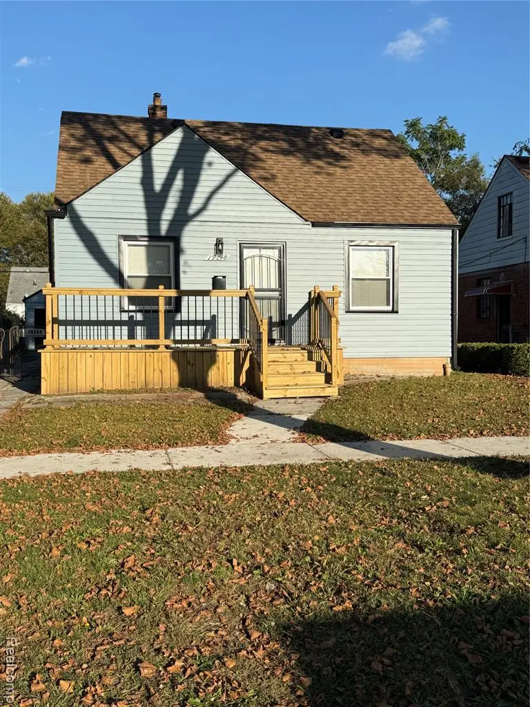 19248 Lumpkin, Detroit, MI 48234 - #1