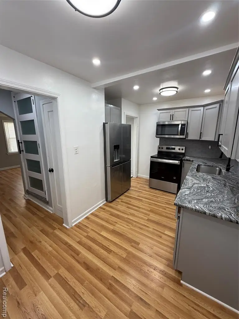 19248 Lumpkin, Detroit, MI 48234 - #2