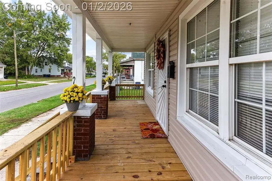 4472 French, Detroit, MI  - Image #2