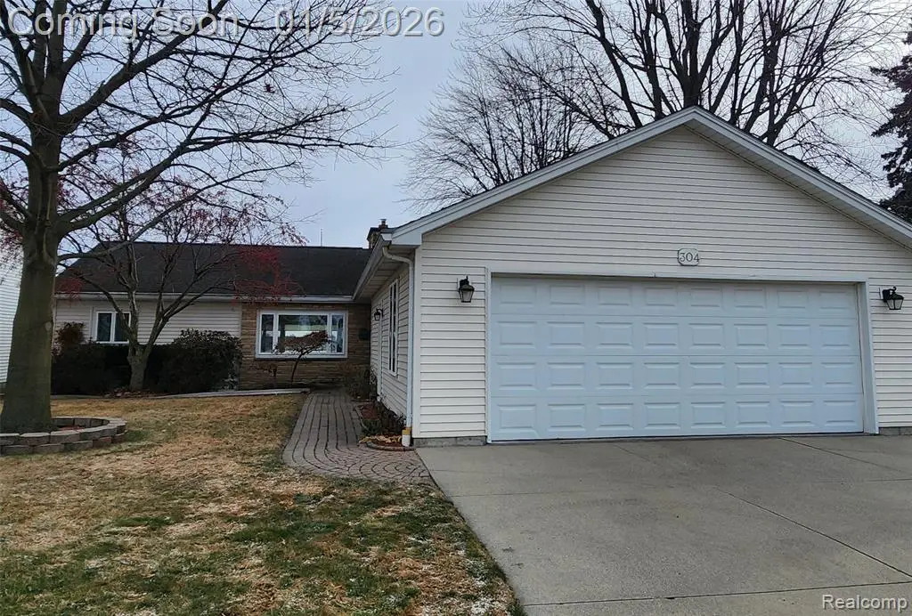 304 N Market, Marine City, MI  - Image #1