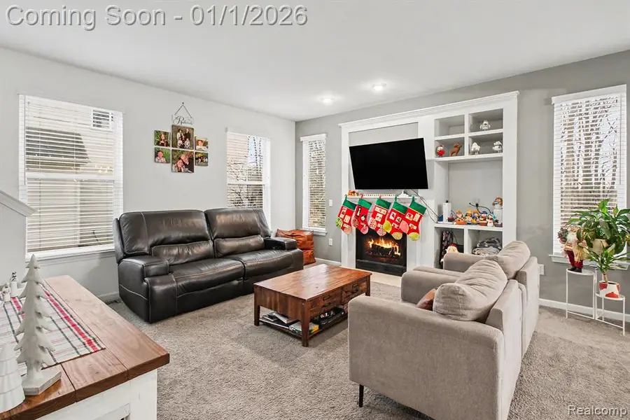 1831 Wooded Valley, Howell, MI  - Image #2