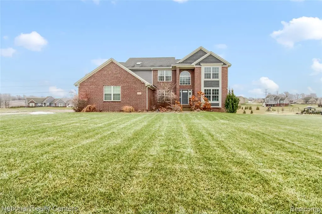 1283 Cedar Meadows, White Lake, MI  - Image #1