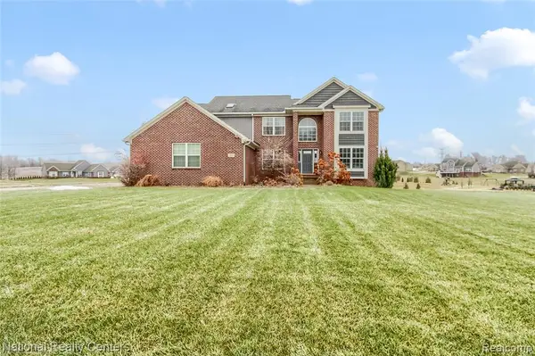 1283 Cedar Meadows, White Lake, MI 