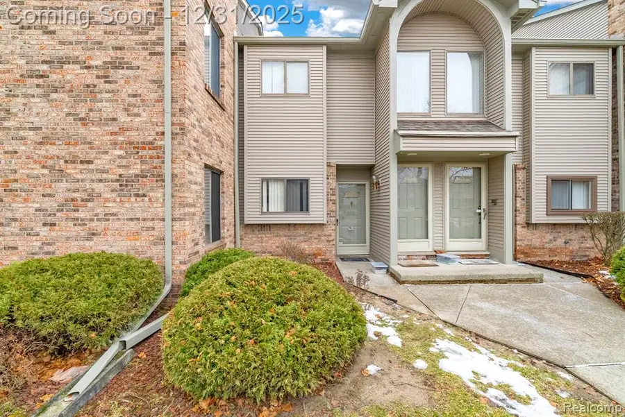 42764 Lilley Pointe, Canton, MI  - Image #2